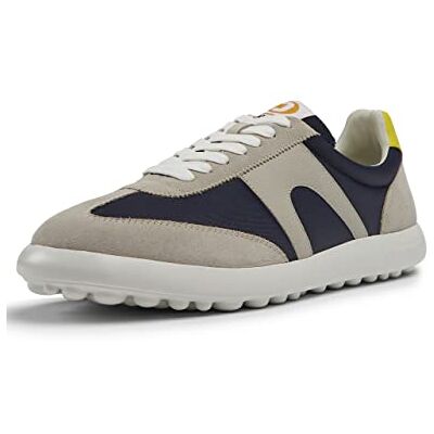 Camper Herr Pelotas Xlf-k100545 Sneaker, flerfärgad, 43 EU Camper Herr Pelotas Xlf-k100545 Sneaker, flerfärgad, 43 EU
