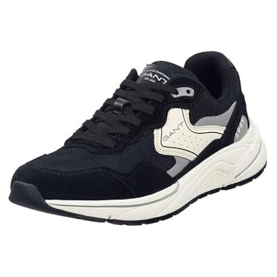 GANT FOOTWEAR JaYBRO sneakers, 43 EU, svart, 43 EU GANT FOOTWEAR JaYBRO sneakers, 43 EU, svart, 43 EU