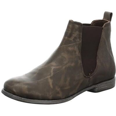 Think! Dam AGRAT Chelsea stövlar, Espresso 3090, 39 EU smal, Espresso 3090, 39 EU Schmal Think! Dam AGRAT Chelsea stövlar, Espresso 3090, 39 EU smal, Espresso 3090, 39 EU Schmal