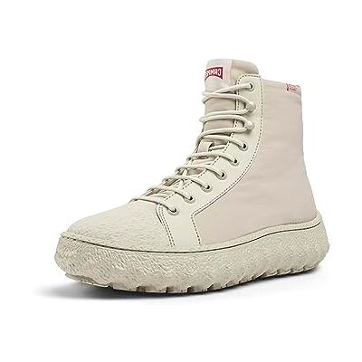 Camper Herr markvristbåt, Lt Pastel Grey, 45 EU Camper Herr markvristbåt, Lt Pastel Grey, 45 EU