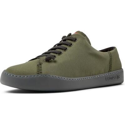 Camper herr Peu Touring K100881 sneakers, medium grön 016, 46 EU, Medium grön 016, 46 EU Camper herr Peu Touring K100881 sneakers, medium grön 016, 46 EU, Medium grön 016, 46 EU