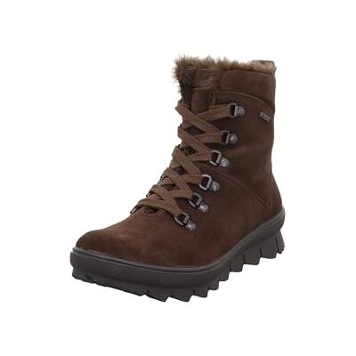 Legero Novara stövletter, Corvino (Bbrun) 3350, 37 EU, Corvino brun 3350, 37 EU Legero Novara stövletter, Corvino (Bbrun) 3350, 37 EU, Corvino brun 3350, 37 EU