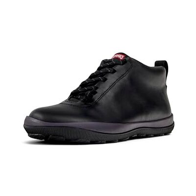Camper dam Peu Pista Gm K400481 Lace Up Bootie, svart 020, 39 EU, Svart 020, 39 EU Camper dam Peu Pista Gm K400481 Lace Up Bootie, svart 020, 39 EU, Svart 020, 39 EU