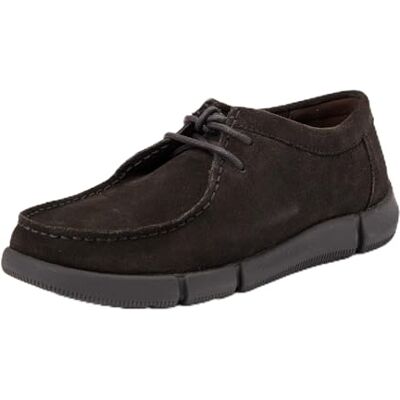 Geox U Adacter M B, Mocasin herr, Mörkbrun, 41 EU Geox U Adacter M B, Mocasin herr, Mörkbrun, 41 EU