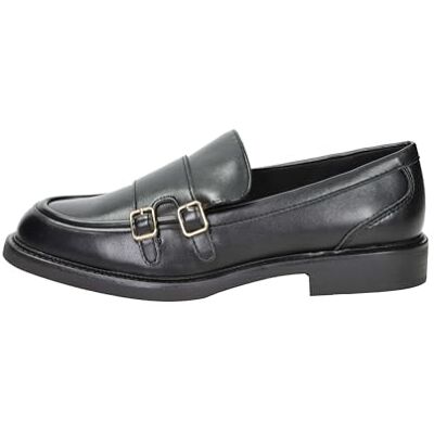 MARCO TOZZI dam 2-24300-45 tofflor, svart, 41 EU, svart, 41 EU MARCO TOZZI dam 2-24300-45 tofflor, svart, 41 EU, svart, 41 EU