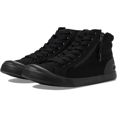 Rocket Dog Women's Jazzinhi Skate Shoe, Black/Black Foxing, 8.5 Rocket Dog Women's Jazzinhi Skate Shoe, Black/Black Foxing, 8.5