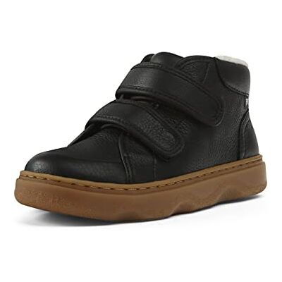 Camper Unisex barn kiddo barn ankelbåt, Brunbrun, 30 EU Camper Unisex barn kiddo barn ankelbåt, Brunbrun, 30 EU