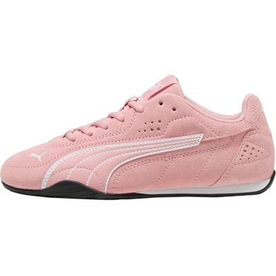 PUMA Catch SD JR sneakers, Rosy Outlook White, 5 UK, Rosy Outlook vit, 5 UK PUMA Catch SD JR sneakers, Rosy Outlook White, 5 UK, Rosy Outlook vit, 5 UK