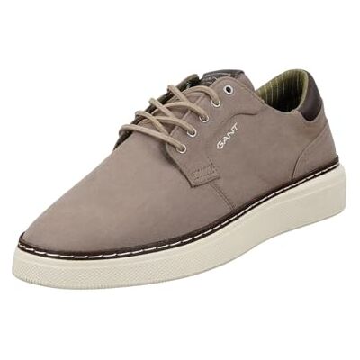 GANT FOOTWEAR SAN PREP sneakers, 43 EU, Ökenbrun, 43 EU GANT FOOTWEAR SAN PREP sneakers, 43 EU, Ökenbrun, 43 EU