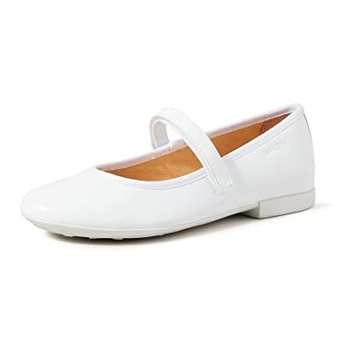 Geox flickor J KILWI GIRL D BALLERINA Geox flickor J KILWI GIRL D BALLERINA