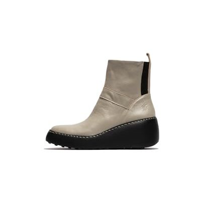 Fly London DOXE604FLY, Fashion Boot dam, silver, 36 EU, Silver, 36 EU Fly London DOXE604FLY, Fashion Boot dam, silver, 36 EU, Silver, 36 EU