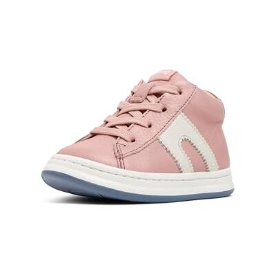 Camper Baby-flicka Runner Four K900338 sneakers bootie, Rosa 004 Tws, 23 EU Camper Baby-flicka Runner Four K900338 sneakers bootie, Rosa 004 Tws, 23 EU