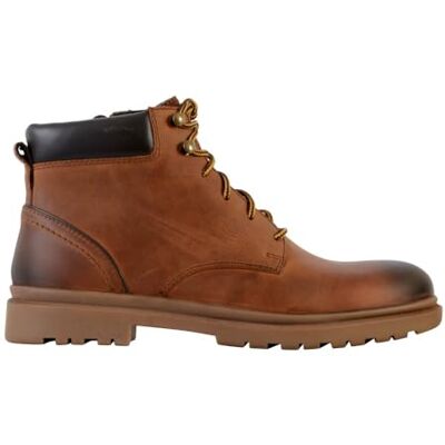 Geox Herr U ANDALO ankelbåt, Browcotto, 41 EU, Browncotto, 41 EU Geox Herr U ANDALO ankelbåt, Browcotto, 41 EU, Browncotto, 41 EU