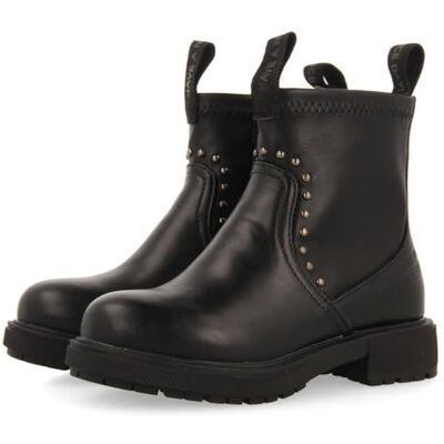 GIOSEPPO Preble, stövlar, svart, 39 EU, Svart noir noir, 39 EU GIOSEPPO Preble, stövlar, svart, 39 EU, Svart noir noir, 39 EU