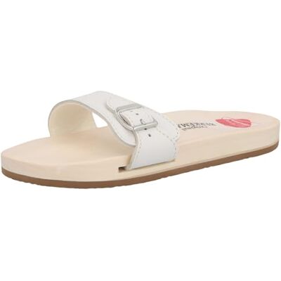 Berkemann Unisex original sandal träsko, creme, 42 EU, kräm, 42 EU Berkemann Unisex original sandal träsko, creme, 42 EU, kräm, 42 EU