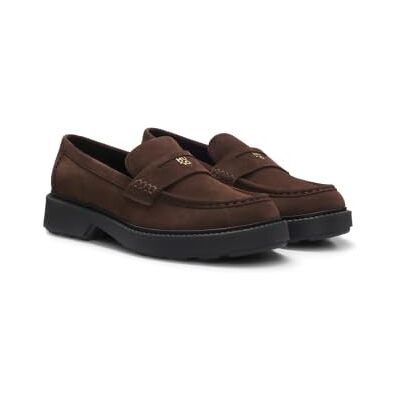 HUGO dam Angey_mocc_sd 10278168 01Mockasin_kvinna HUGO dam Angey_mocc_sd 10278168 01Mockasin_kvinna