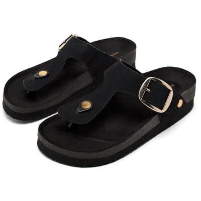 GIOSEPPO WEARE, damsandaler, svart, 41 EU, Svart noir noir, 41 EU GIOSEPPO WEARE, damsandaler, svart, 41 EU, Svart noir noir, 41 EU
