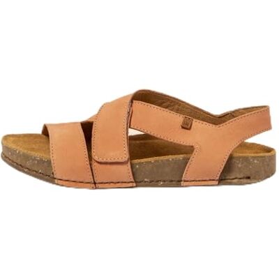 El Naturalista N5799 Balance, unisex platta sandaler, vuxen, lax, 45 EU bredd, lax, 45 EU Bred El Naturalista N5799 Balance, unisex platta sandaler, vuxen, lax, 45 EU bredd, lax, 45 EU Bred