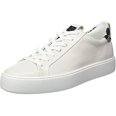 HÖGL Dam Carly sneakers, kräm, 35 EU HÖGL Dam Carly sneakers, kräm, 35 EU