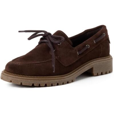 Tamaris dam Damen Moccassin 1-23701-47Mockasin Tamaris dam Damen Moccassin 1-23701-47Mockasin