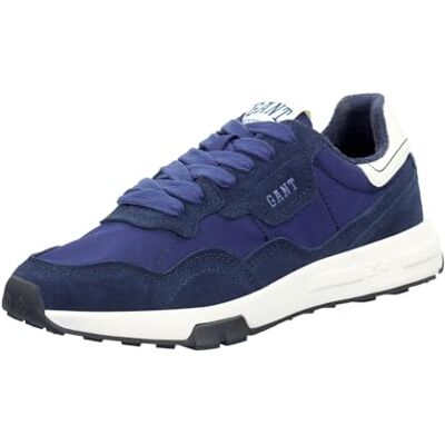 GANT FOOTWEAR herr YOUTRON sneakers, marinblå, 41 EU, marinblå, 41 EU GANT FOOTWEAR herr YOUTRON sneakers, marinblå, 41 EU, marinblå, 41 EU