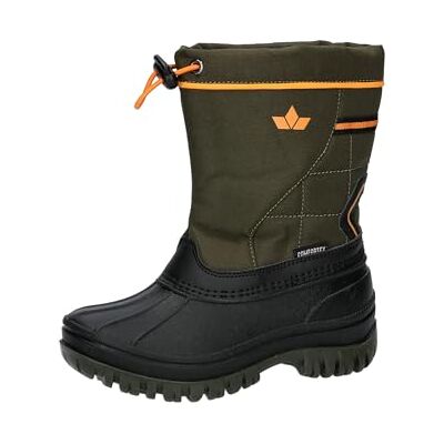 Lico Bobby, Brun orange, 31 EU Lico Bobby, Brun orange, 31 EU