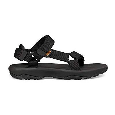 Teva Women's W Mush Mandalyn Wedge Ola 2 Flip-Flop, Black, 5 M US Teva Women's W Mush Mandalyn Wedge Ola 2 Flip-Flop, Black, 5 M US