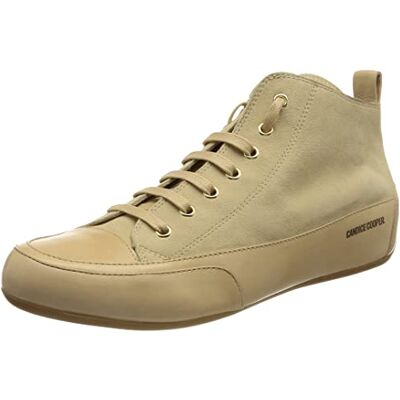 Candice Cooper Damer Mid S gymnastikskor, beige, 42 EU Candice Cooper Damer Mid S gymnastikskor, beige, 42 EU