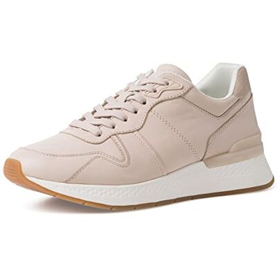 Tamaris Dam 1-1-23717-28 sneakers, sand, 37 EU Tamaris Dam 1-1-23717-28 sneakers, sand, 37 EU