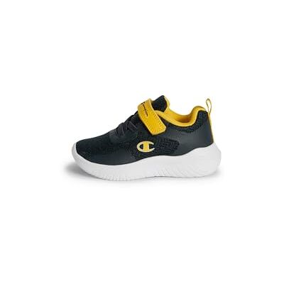 Champion Softy Evolve löparsneakers, blå (BS011), 23 EU, Blå Bs011, 22 EU Champion Softy Evolve löparsneakers, blå (BS011), 23 EU, Blå Bs011, 22 EU