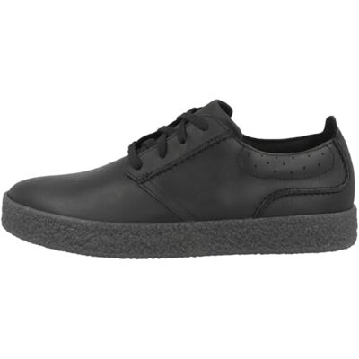 Clarks StreethillLace Mens Black Leather, 7 Clarks StreethillLace Mens Black Leather, 7