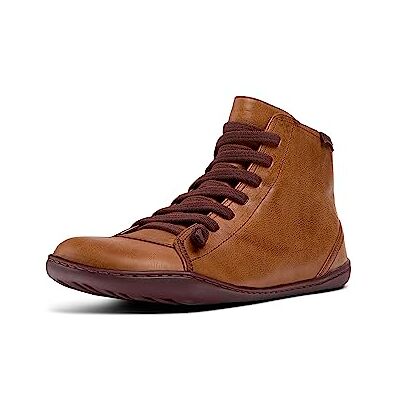 Camper Dam Peu Cami ankelboots, Medium Brown, 35 EU Camper Dam Peu Cami ankelboots, Medium Brown, 35 EU