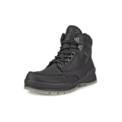 ECCO Herren Klassische Stiefel, Kurzschaft Stiefel, Schwarz 51052, 41 EU ECCO Herren Klassische Stiefel, Kurzschaft Stiefel, Schwarz 51052, 41 EU