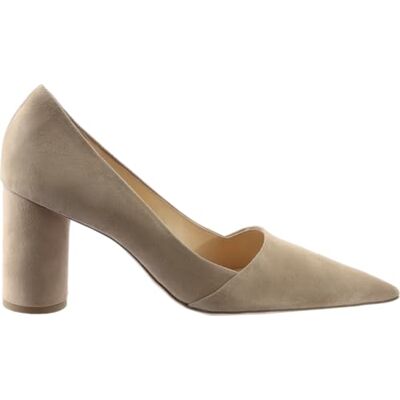 HÖGL Isabella Pump, taupe, 38,5 EU X-bred, toupe, 38.5 EU X-bred HÖGL Isabella Pump, taupe, 38,5 EU X-bred, toupe, 38.5 EU X-bred