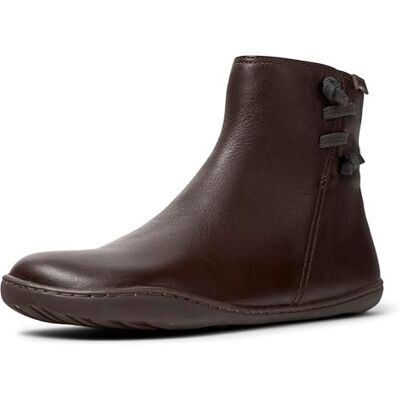 Camper dam Peu Cami K400676 Ankle Boot, Brun 007, 36 EU Camper dam Peu Cami K400676 Ankle Boot, Brun 007, 36 EU