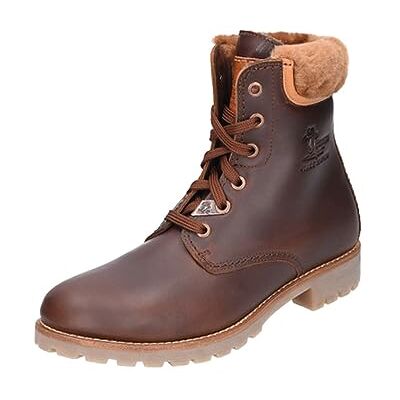 Panama Jack Panama 03 Igloo Trav, stridsbåt för kvinnor, Cuero B026, 37 EU Panama Jack Panama 03 Igloo Trav, stridsbåt för kvinnor, Cuero B026, 37 EU