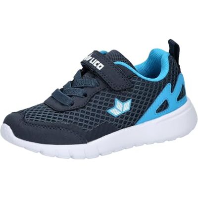 Lico Taro VS sneakers, marinblå/vit, 36 EU Lico Taro VS sneakers, marinblå/vit, 36 EU