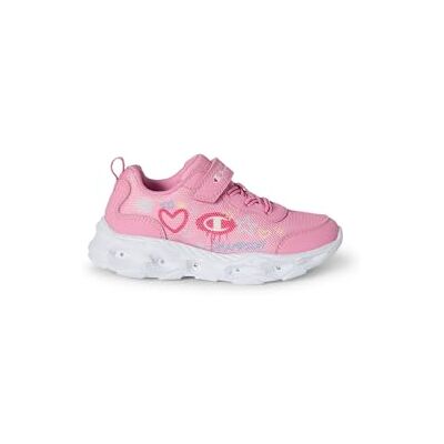 Champion FUNFAIR Print G PS skor, Rosa, 13 UK, Rosa, 13 UK Champion FUNFAIR Print G PS skor, Rosa, 13 UK, Rosa, 13 UK