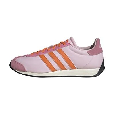 adidas dam Runvista Shoes, clear pink/Pure Orange/bliss pink, 41 1/3 EU adidas dam Runvista Shoes, clear pink/Pure Orange/bliss pink, 41 1/3 EU