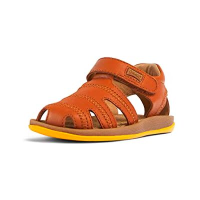 Camper Pojkar Bicho First Walkers-80372 sandal, BRUN, 26 EU Camper Pojkar Bicho First Walkers-80372 sandal, BRUN, 26 EU