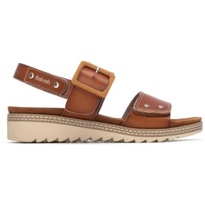 REFRESH REF 175165 SandALIA SRA C. CAMEL Camel (Tan), 38 EU (4,5 UK) REFRESH REF 175165 SandALIA SRA C. CAMEL Camel (Tan), 38 EU (4,5 UK)
