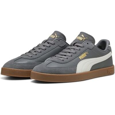 PUMA Dam Club Ii Era SneakerSneaker, Cool mörkgrå ånga grå tuggummi, 37 EU PUMA Dam Club Ii Era SneakerSneaker, Cool mörkgrå ånga grå tuggummi, 37 EU