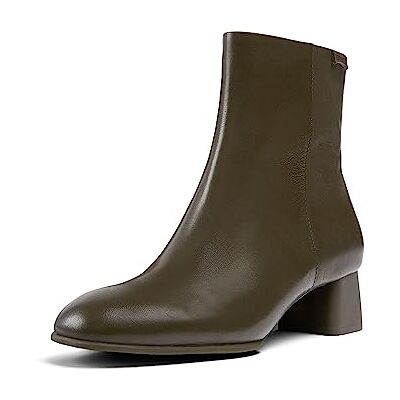 Camper Dam Katie Chelsea Stövlar, Mörkgrön 1, 41 EU Camper Dam Katie Chelsea Stövlar, Mörkgrön 1, 41 EU