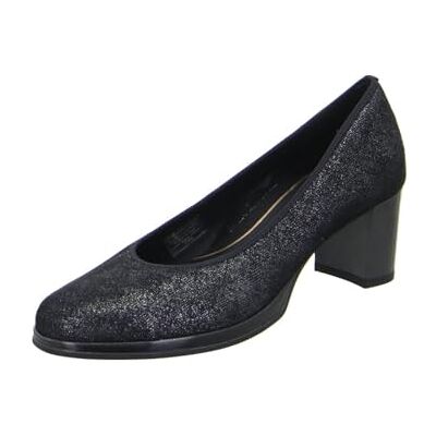 ARA dam cannes pumps, svart, 41.5 EU Weit ARA dam cannes pumps, svart, 41.5 EU Weit