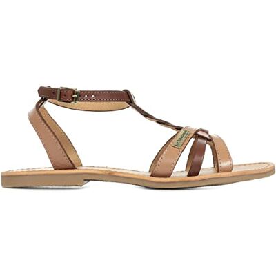 Les Tropéziennes par M. Belarbi Dam hamsuni sandal, Naken multi, 38 EU Les Tropéziennes par M. Belarbi Dam hamsuni sandal, Naken multi, 38 EU