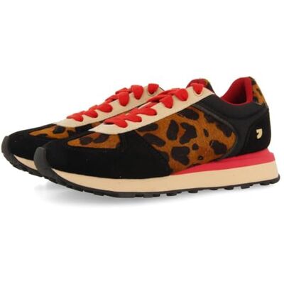 GIOSEPPO NOKOMIS, damsneakers, leopard, 36 EU, Leopard, 36 EU GIOSEPPO NOKOMIS, damsneakers, leopard, 36 EU, Leopard, 36 EU