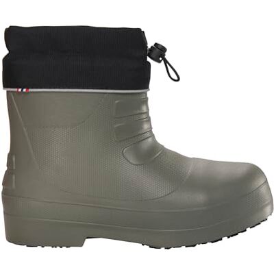 Viking Unisex barn Norse Low Equestrian Boot, OLIV, 38 EU Viking Unisex barn Norse Low Equestrian Boot, OLIV, 38 EU