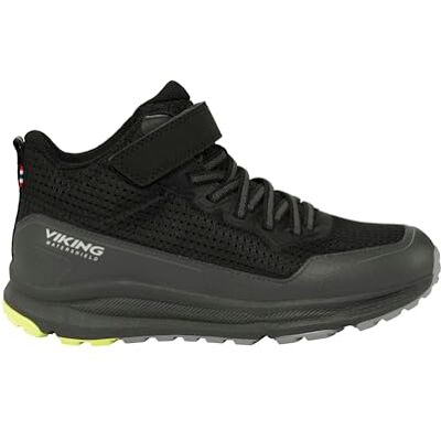 Viking Flow Mid WP 1 V Viking Flow Mid WP 1 V