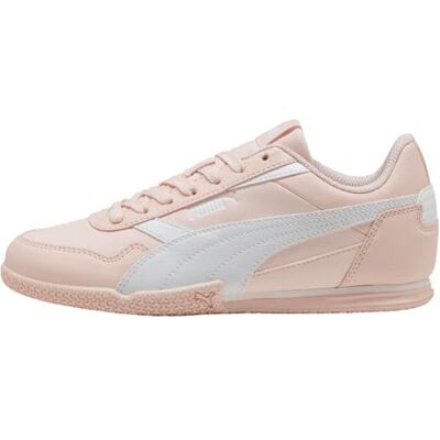 PUMA Bella Donna SL JR sneakers, Jasmine Flower White, 5.5 UK, Jasminblomma vit, 38.5 EU PUMA Bella Donna SL JR sneakers, Jasmine Flower White, 5.5 UK, Jasminblomma vit, 38.5 EU