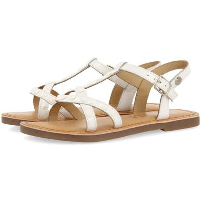GIOSEPPO STIBB, Sandal, Vit, 38 EU, Vit, 38 EU GIOSEPPO STIBB, Sandal, Vit, 38 EU, Vit, 38 EU